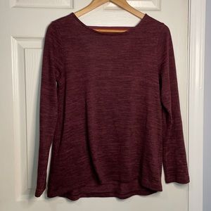 Lole long sleeve top